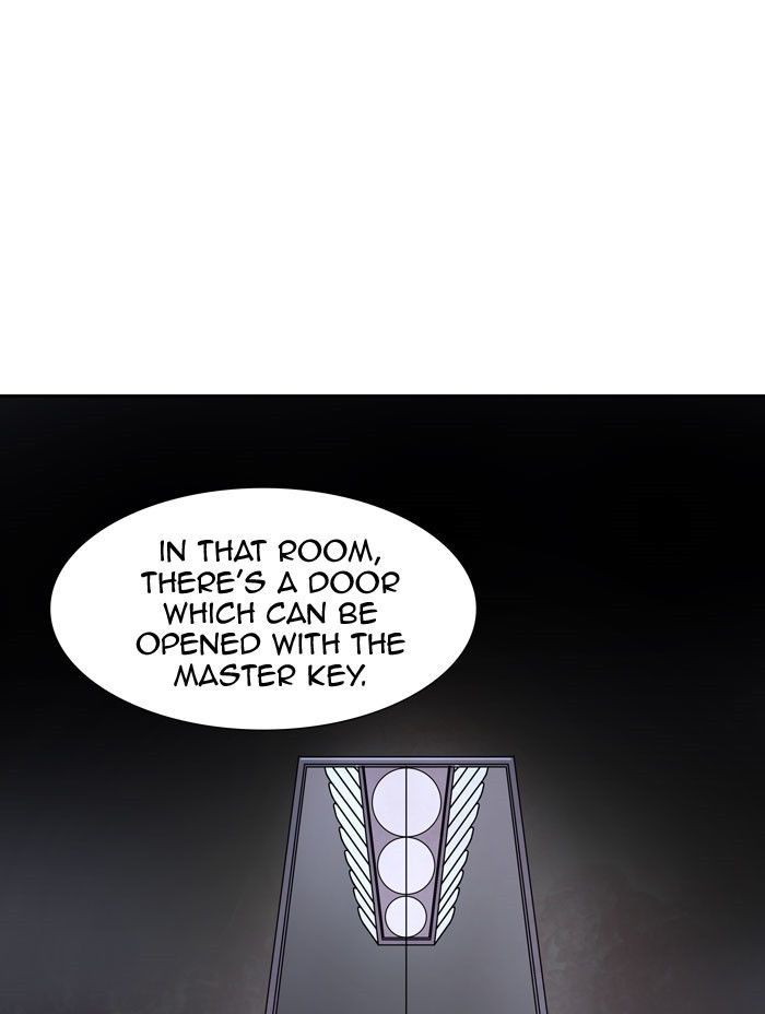 Tower of God - Chapter 340 Page 69