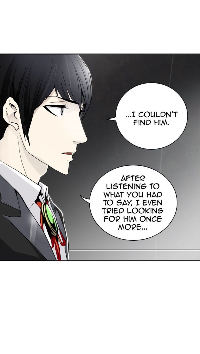 Tower of God - Chapter 340 Page 7