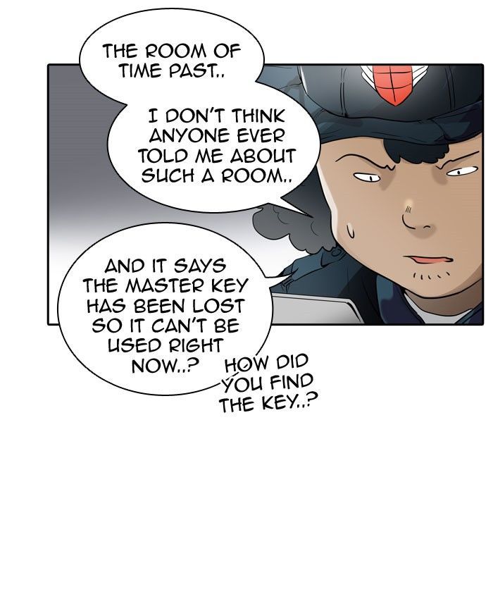 Tower of God - Chapter 340 Page 71