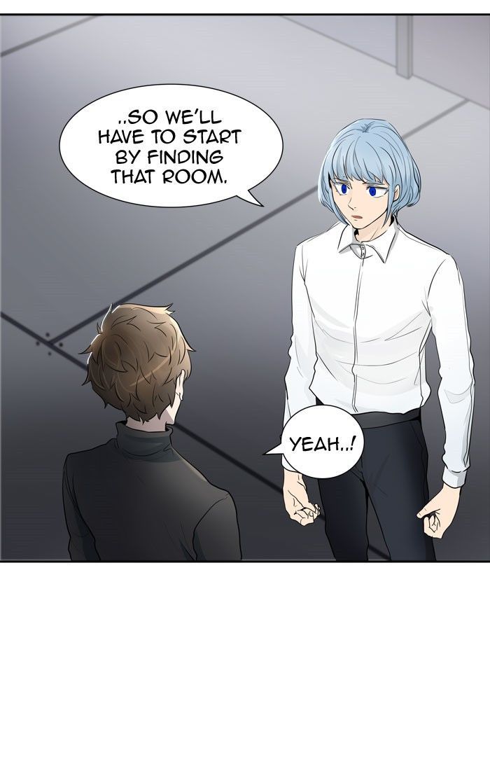 Tower of God - Chapter 340 Page 72