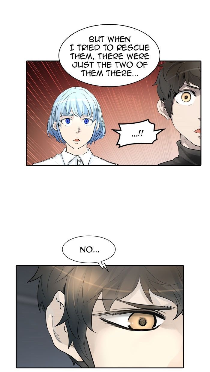 Tower of God - Chapter 340 Page 8