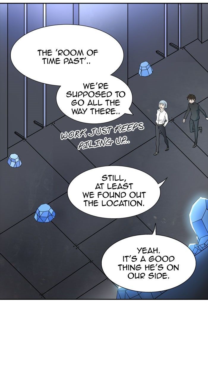 Tower of God - Chapter 340 Page 81