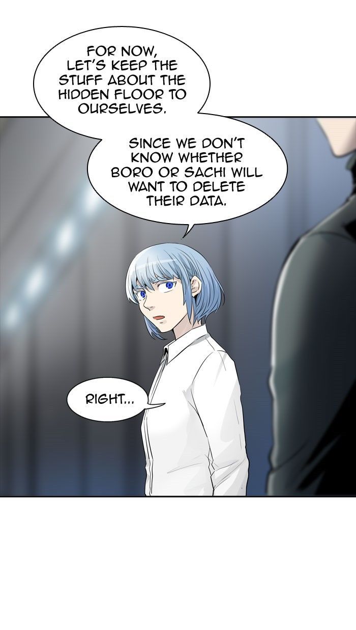 Tower of God - Chapter 340 Page 82