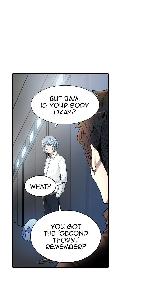 Tower of God - Chapter 340 Page 84