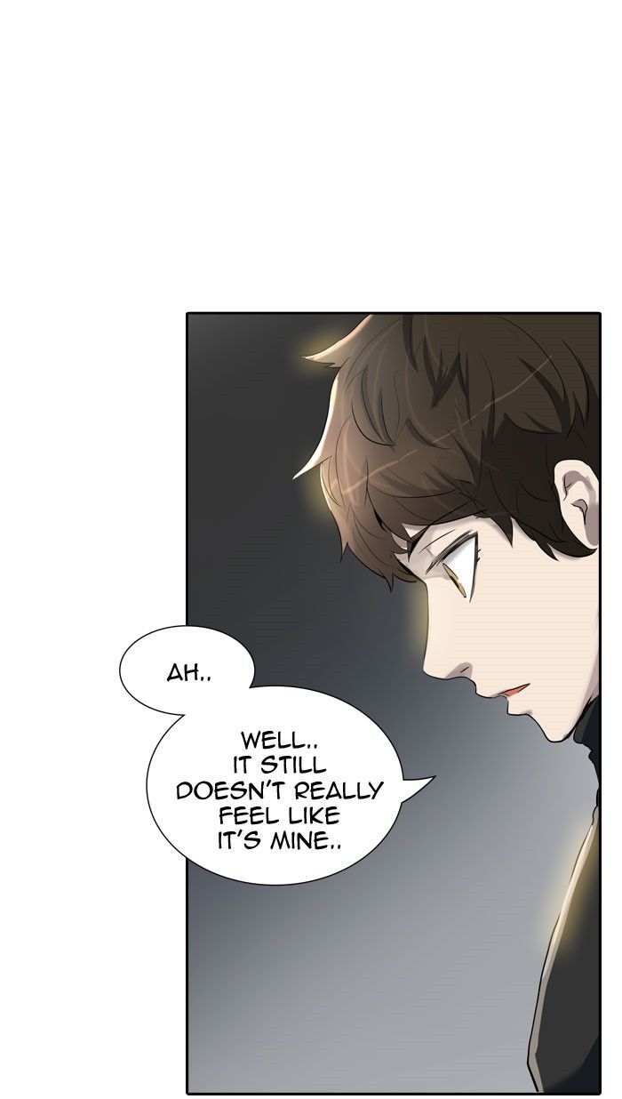 Tower of God - Chapter 340 Page 85