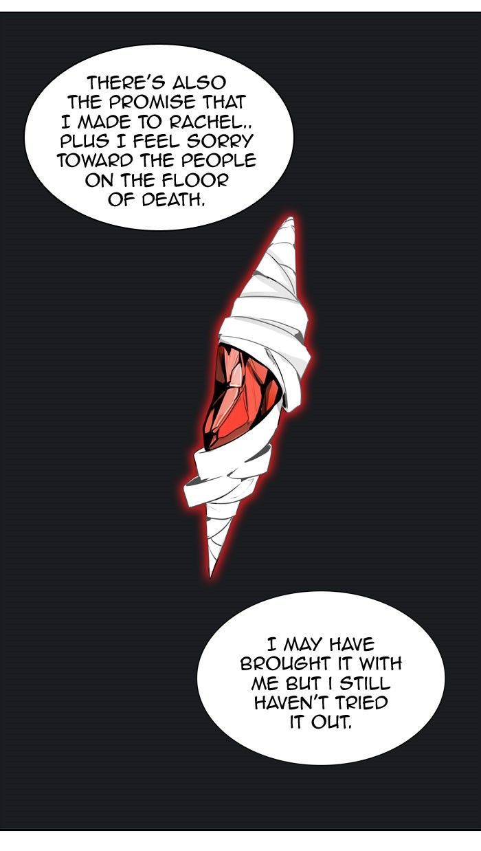 Tower of God - Chapter 340 Page 86