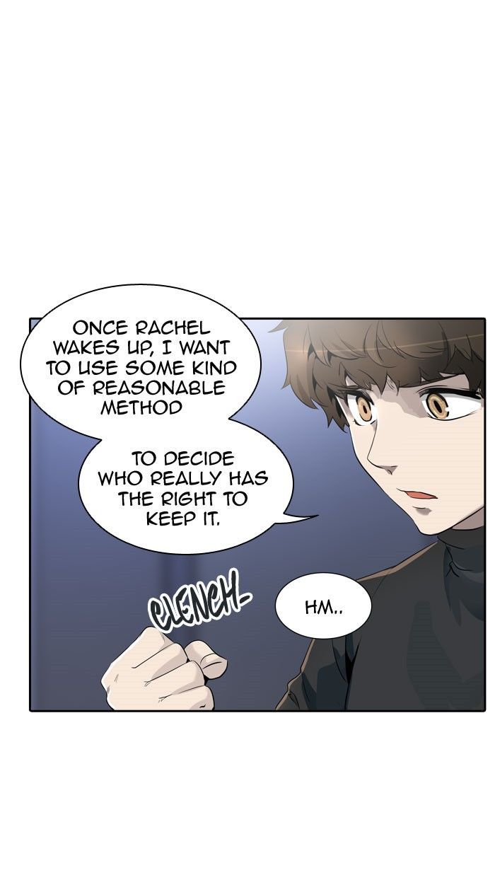 Tower of God - Chapter 340 Page 87