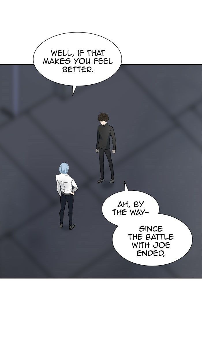 Tower of God - Chapter 340 Page 88