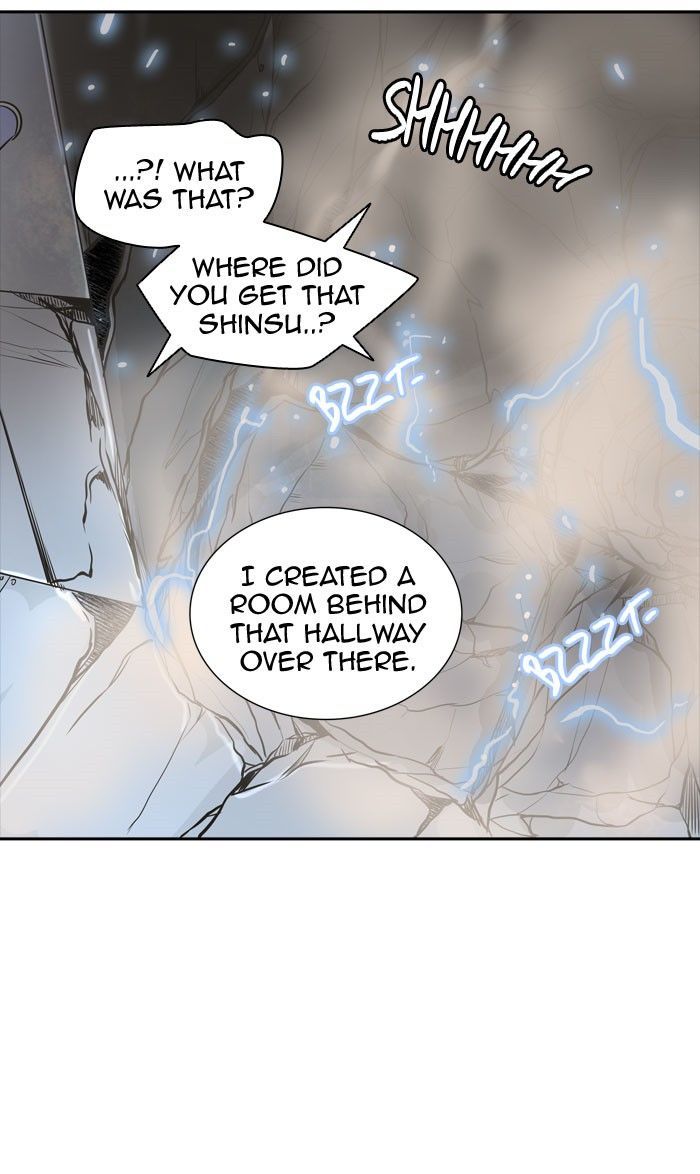 Tower of God - Chapter 340 Page 92