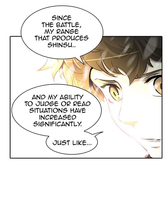 Tower of God - Chapter 340 Page 93