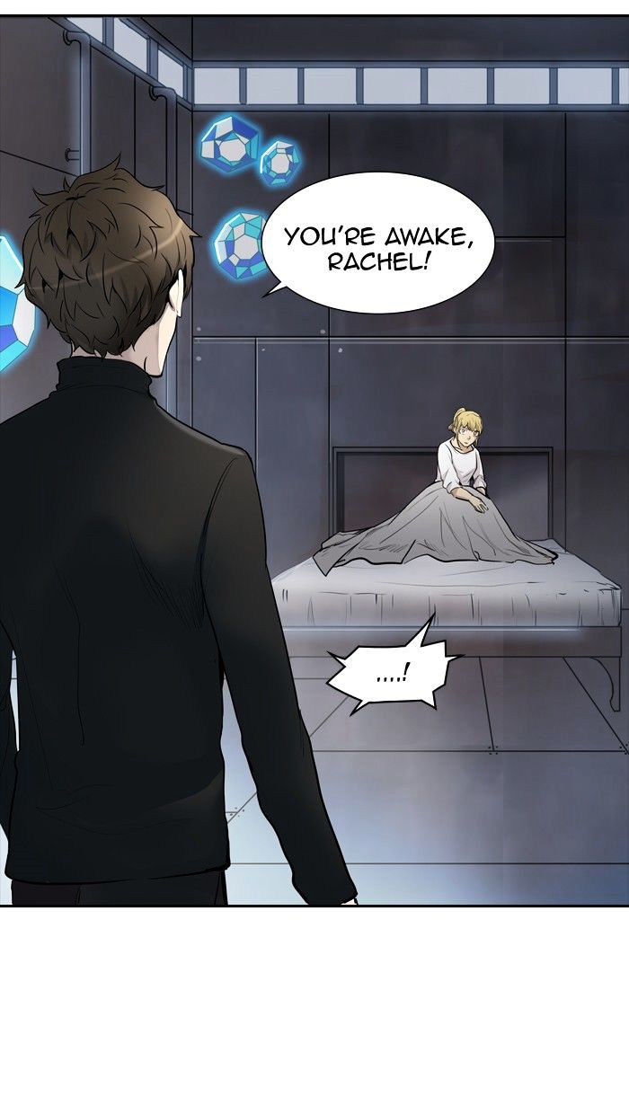 Tower of God - Chapter 341 Page 10