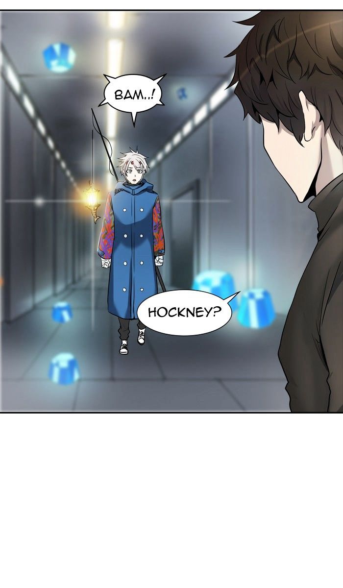 Tower of God - Chapter 341 Page 102