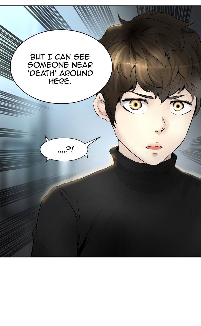 Tower of God - Chapter 341 Page 105