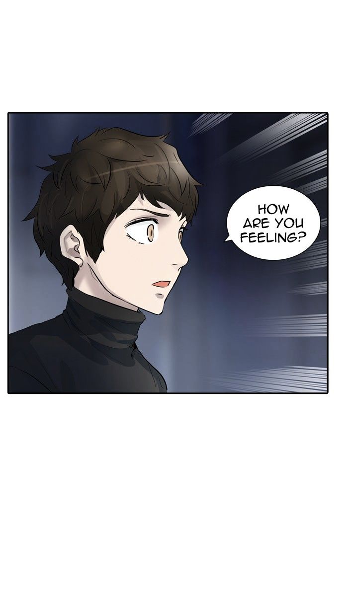 Tower of God - Chapter 341 Page 11