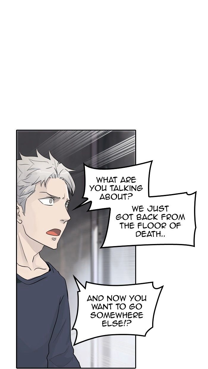 Tower of God - Chapter 341 Page 16