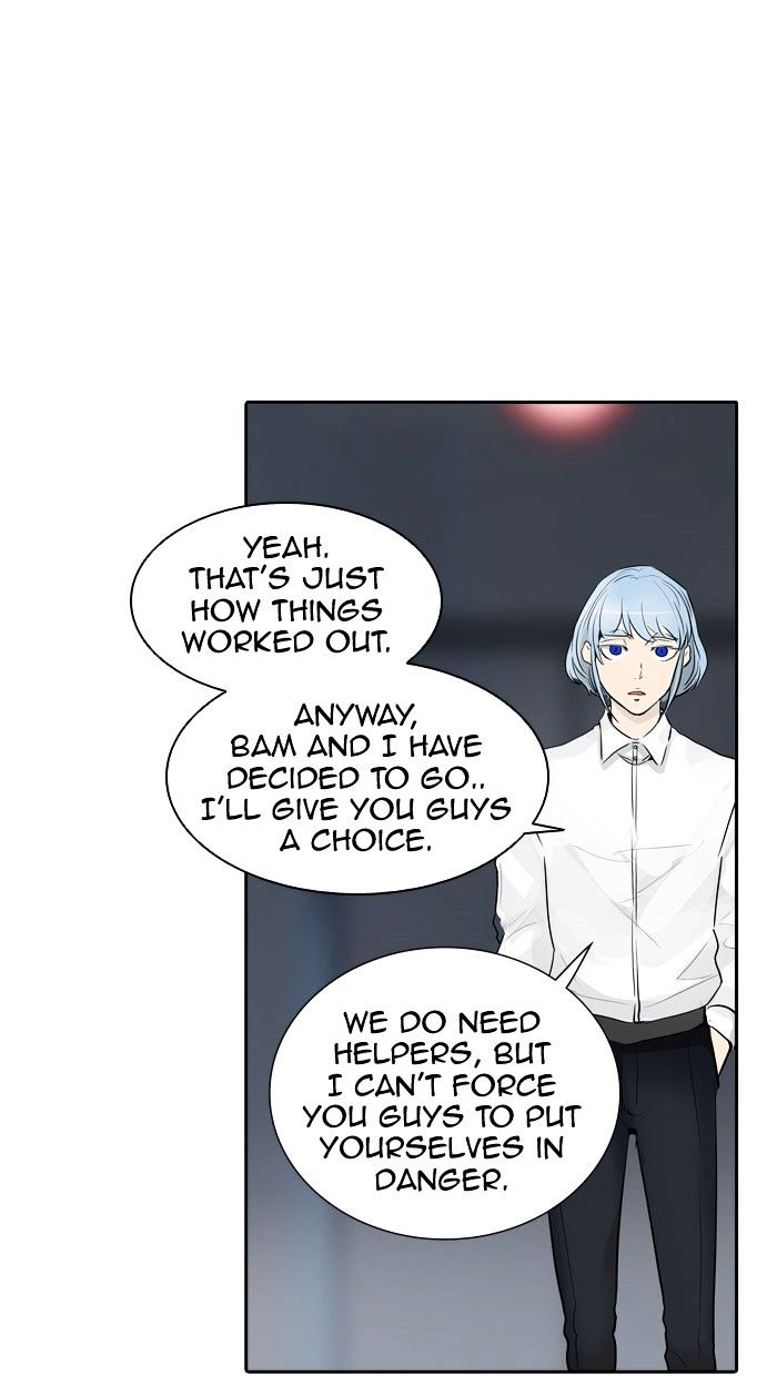 Tower of God - Chapter 341 Page 17