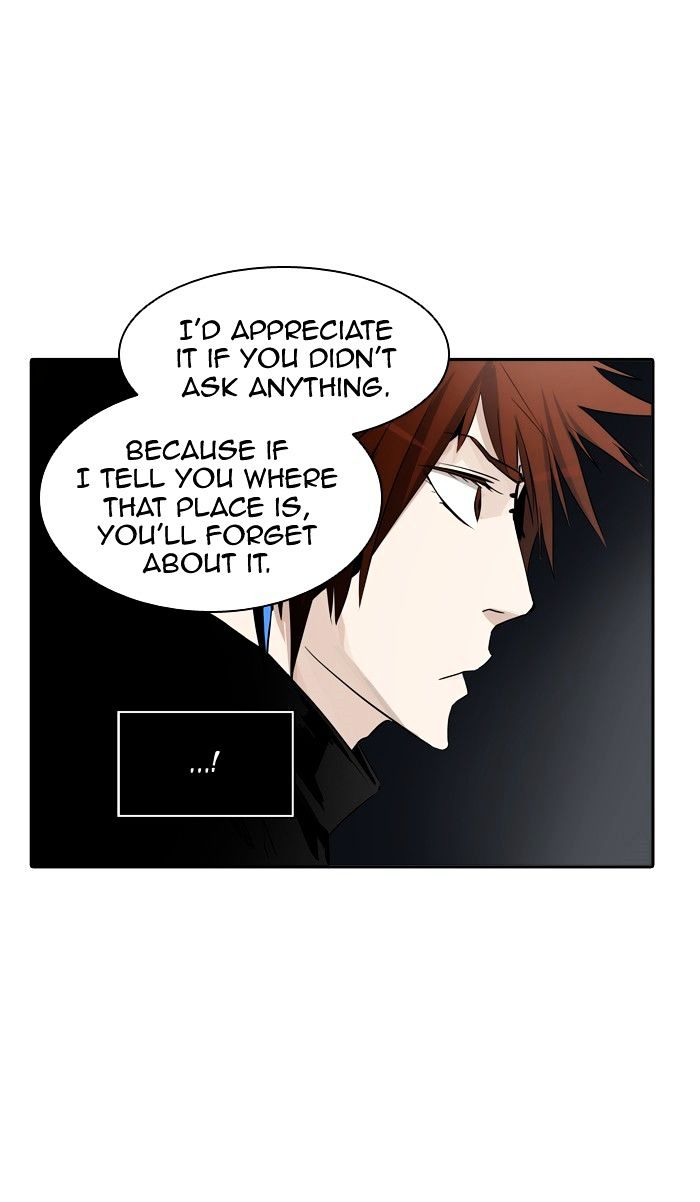 Tower of God - Chapter 341 Page 19