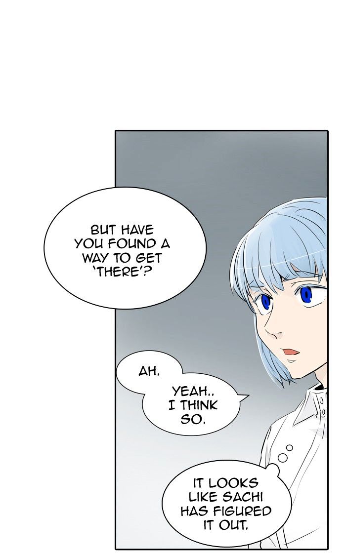 Tower of God - Chapter 341 Page 23