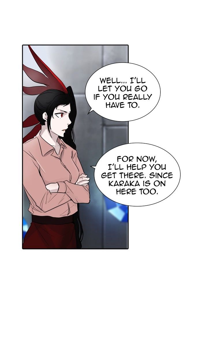 Tower of God - Chapter 341 Page 26