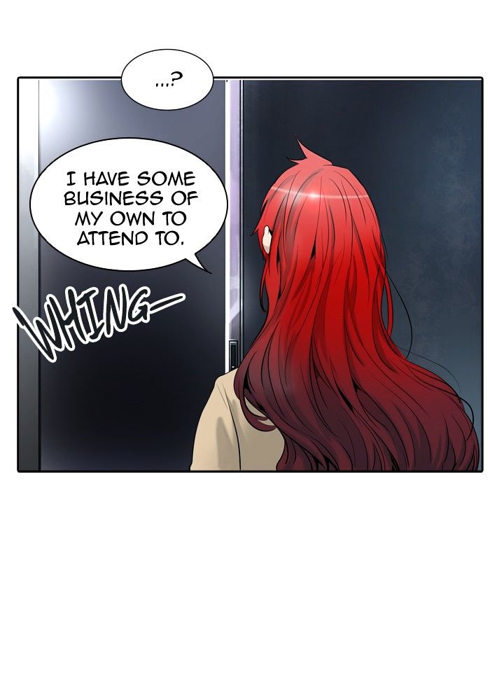 Tower of God - Chapter 341 Page 29