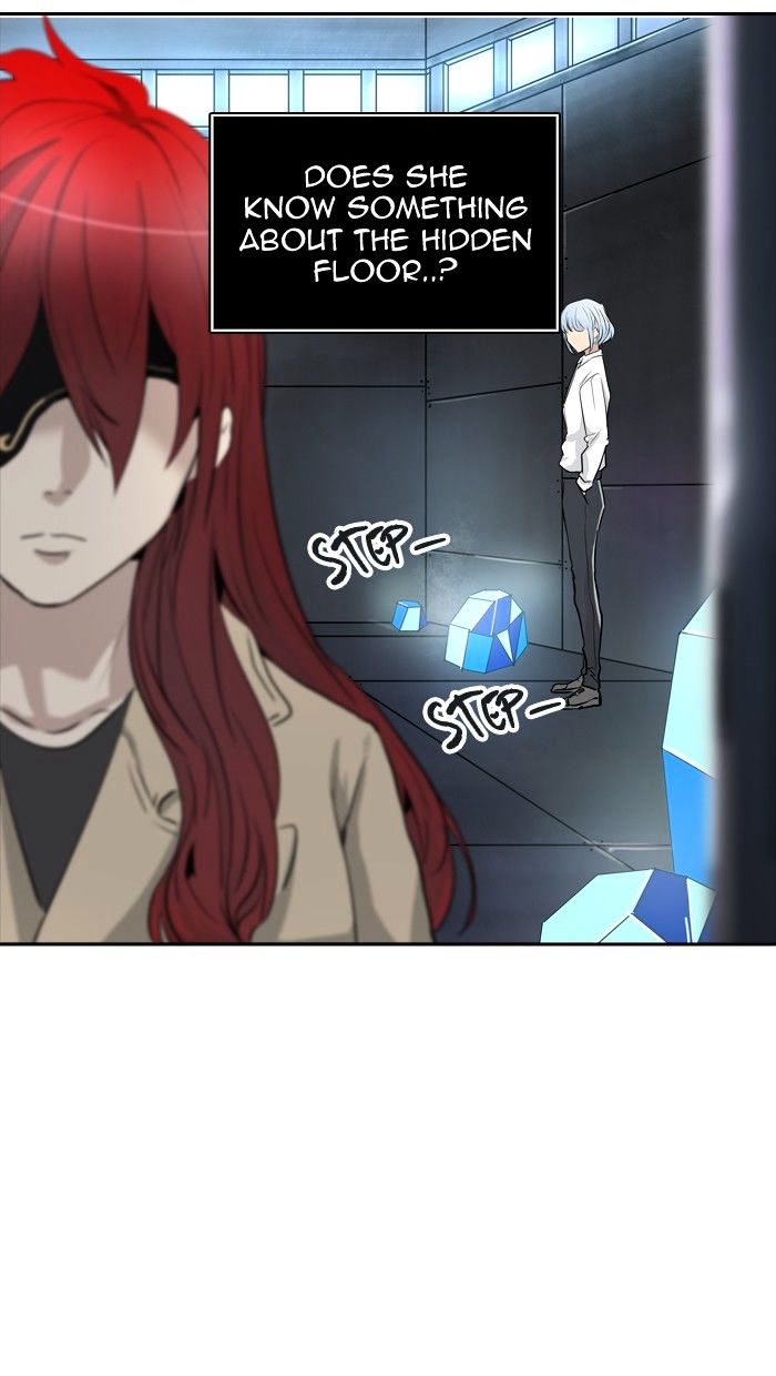 Tower of God - Chapter 341 Page 31