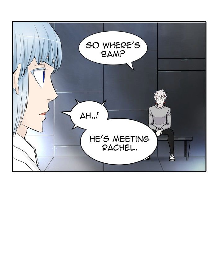 Tower of God - Chapter 341 Page 32