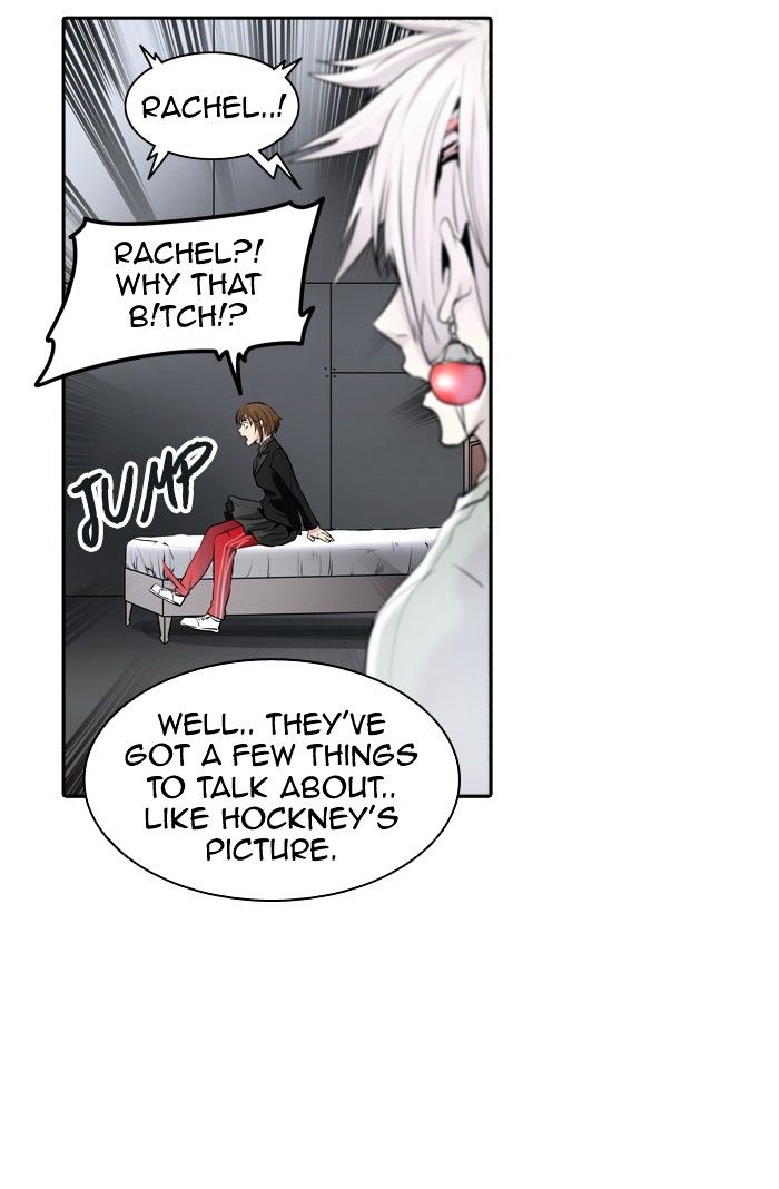 Tower of God - Chapter 341 Page 33