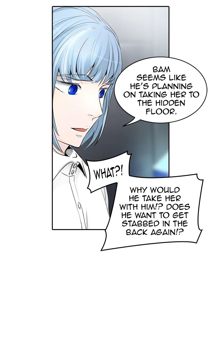 Tower of God - Chapter 341 Page 34