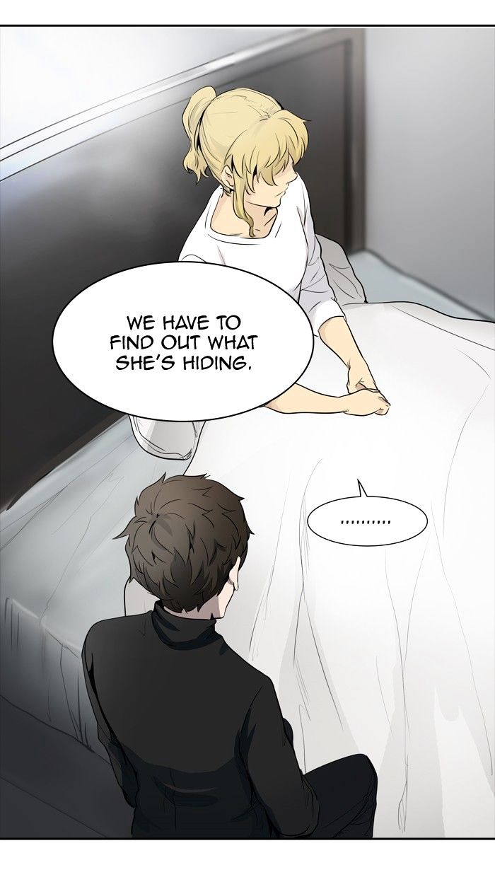 Tower of God - Chapter 341 Page 36