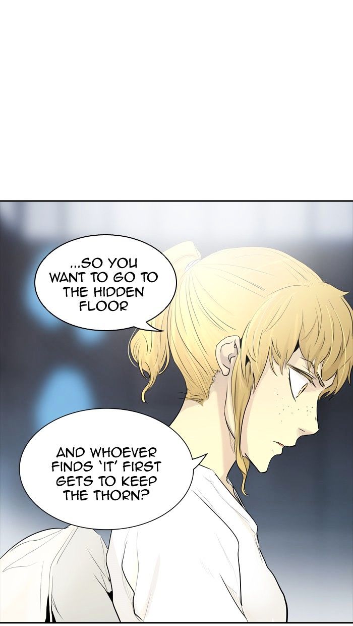 Tower of God - Chapter 341 Page 37