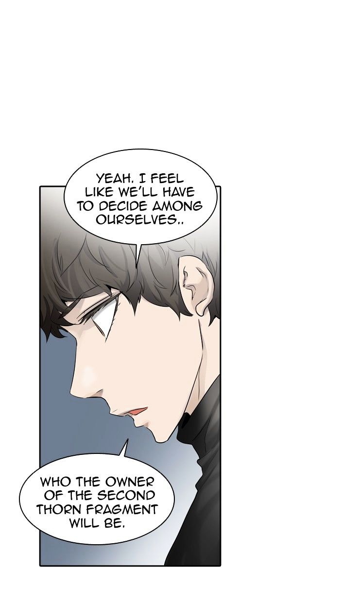 Tower of God - Chapter 341 Page 38