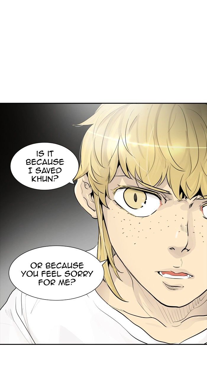 Tower of God - Chapter 341 Page 40