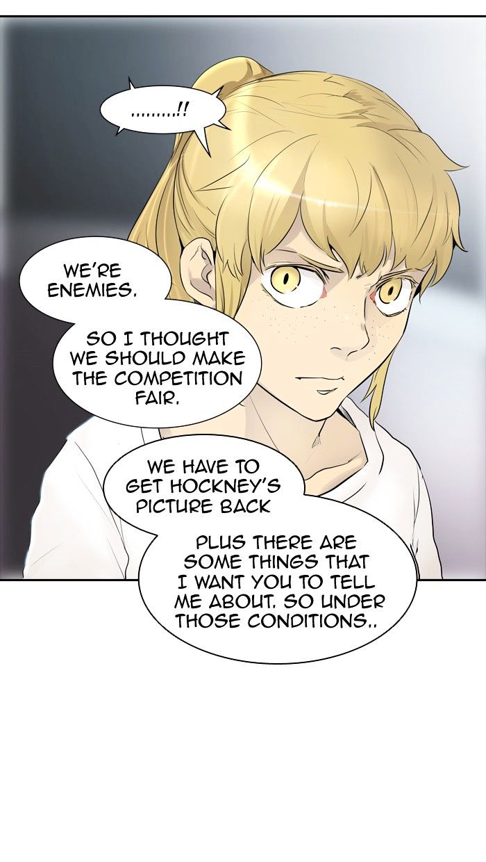 Tower of God - Chapter 341 Page 43