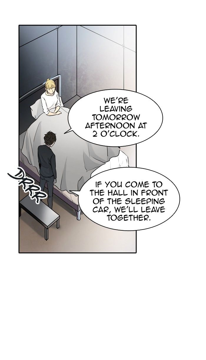 Tower of God - Chapter 341 Page 44