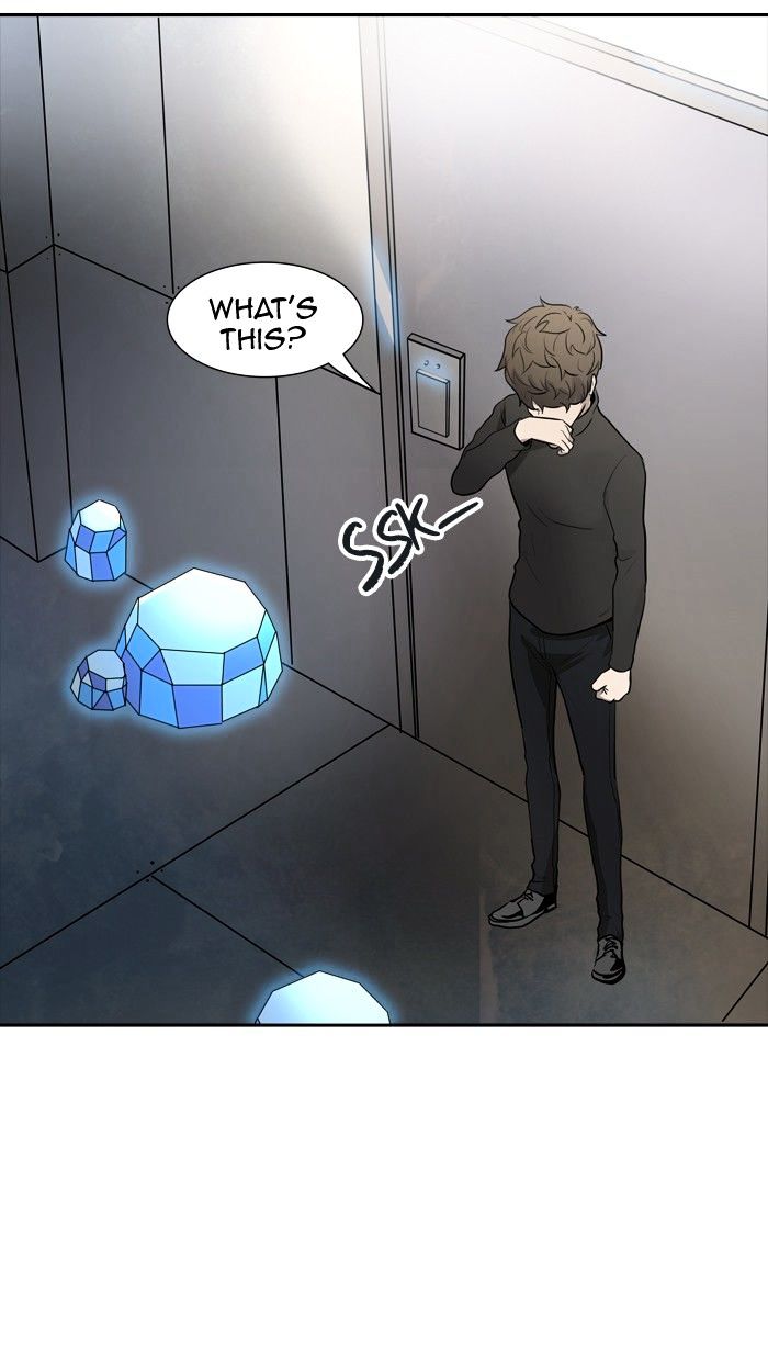 Tower of God - Chapter 341 Page 49