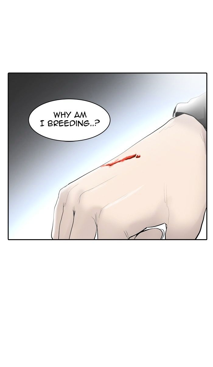 Tower of God - Chapter 341 Page 50