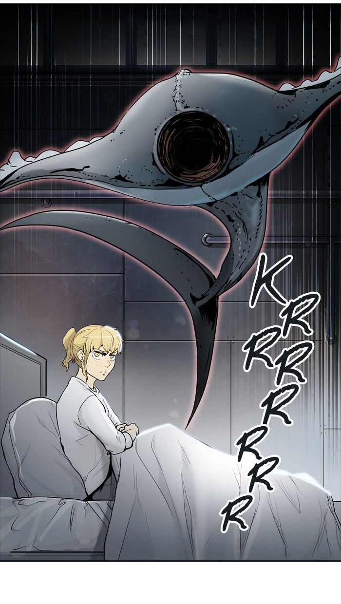 Tower of God - Chapter 341 Page 51