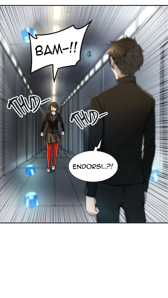 Tower of God - Chapter 341 Page 53