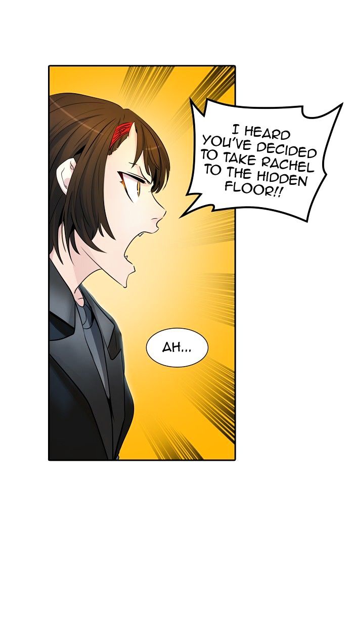 Tower of God - Chapter 341 Page 54