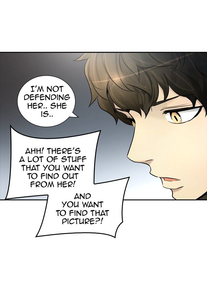 Tower of God - Chapter 341 Page 56