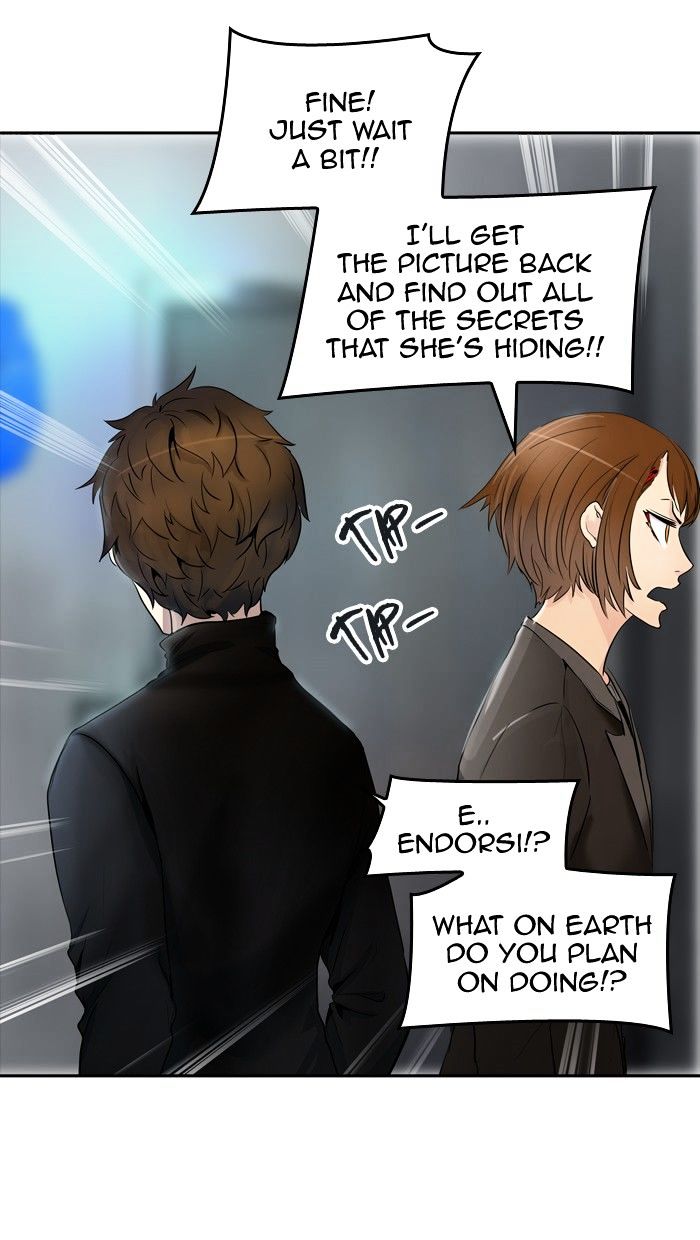 Tower of God - Chapter 341 Page 58