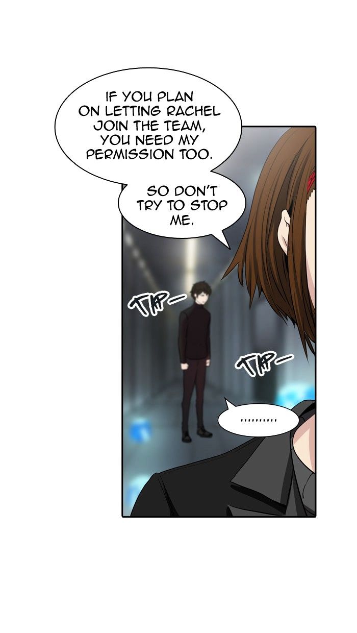 Tower of God - Chapter 341 Page 60