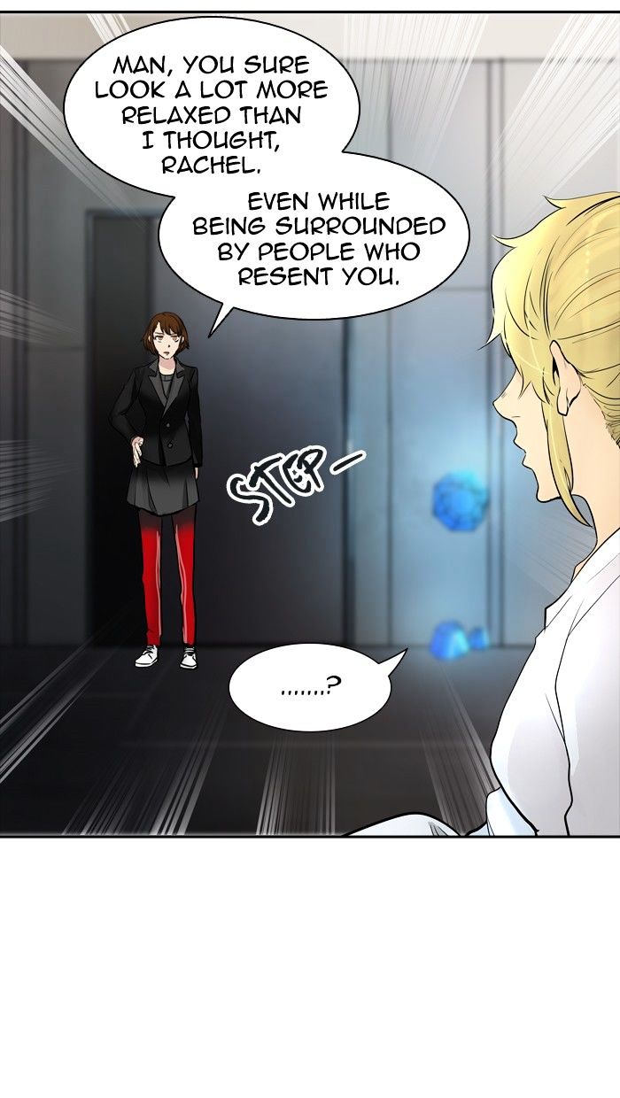 Tower of God - Chapter 341 Page 63