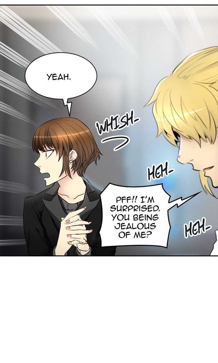 Tower of God - Chapter 341 Page 71