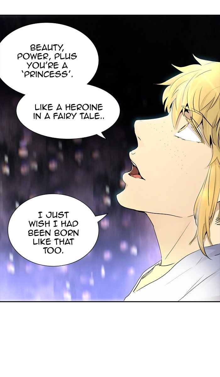 Tower of God - Chapter 341 Page 73