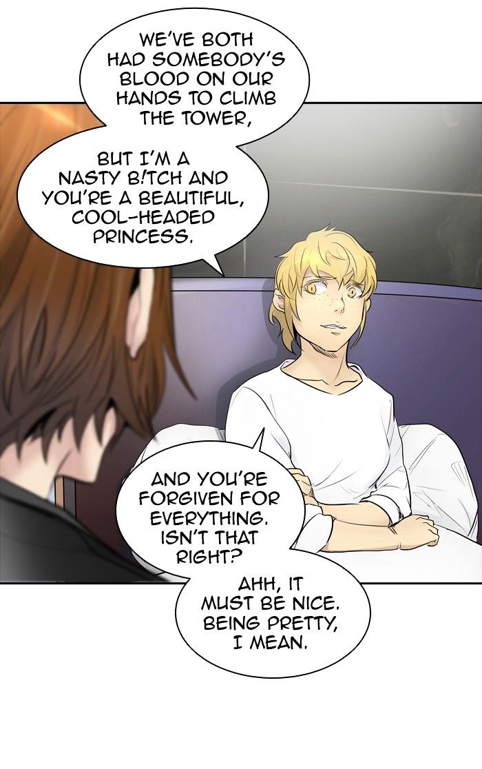 Tower of God - Chapter 341 Page 74