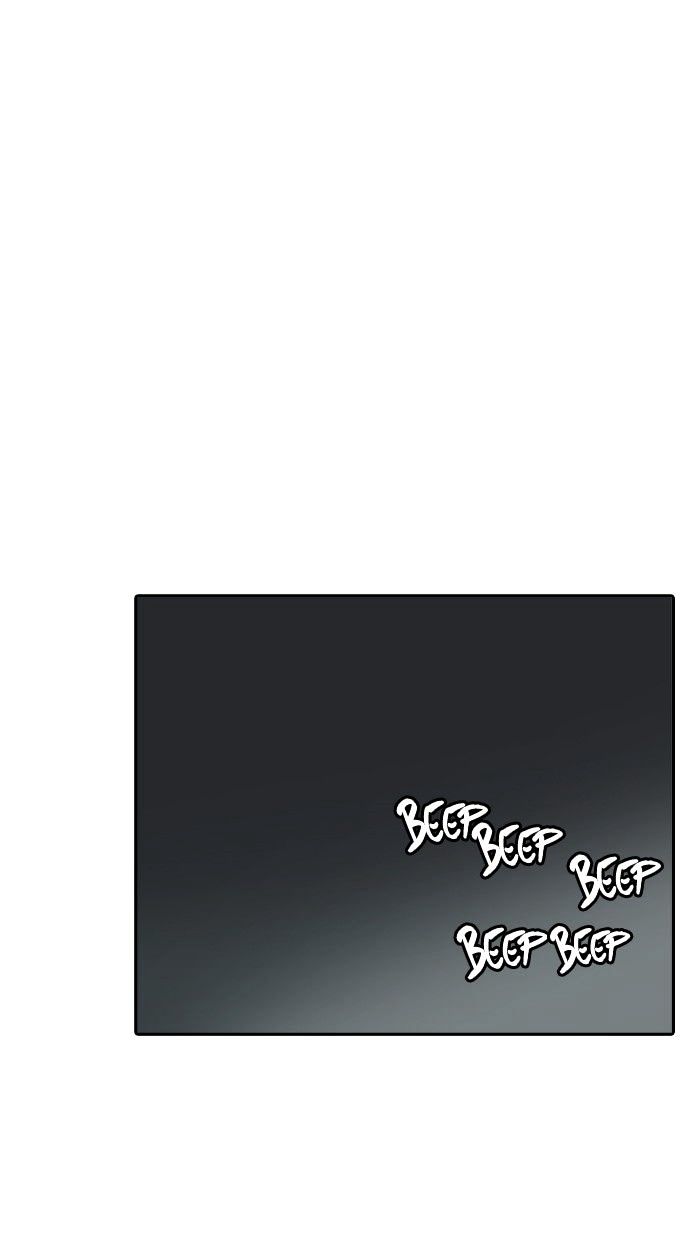 Tower of God - Chapter 341 Page 8