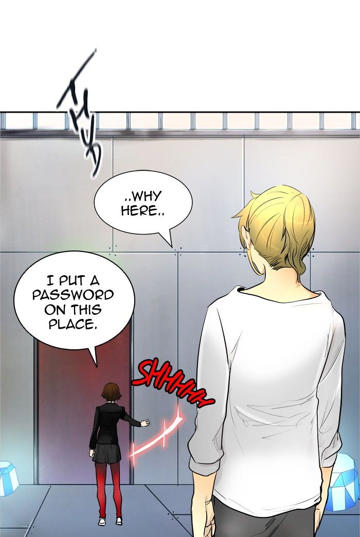 Tower of God - Chapter 341 Page 81