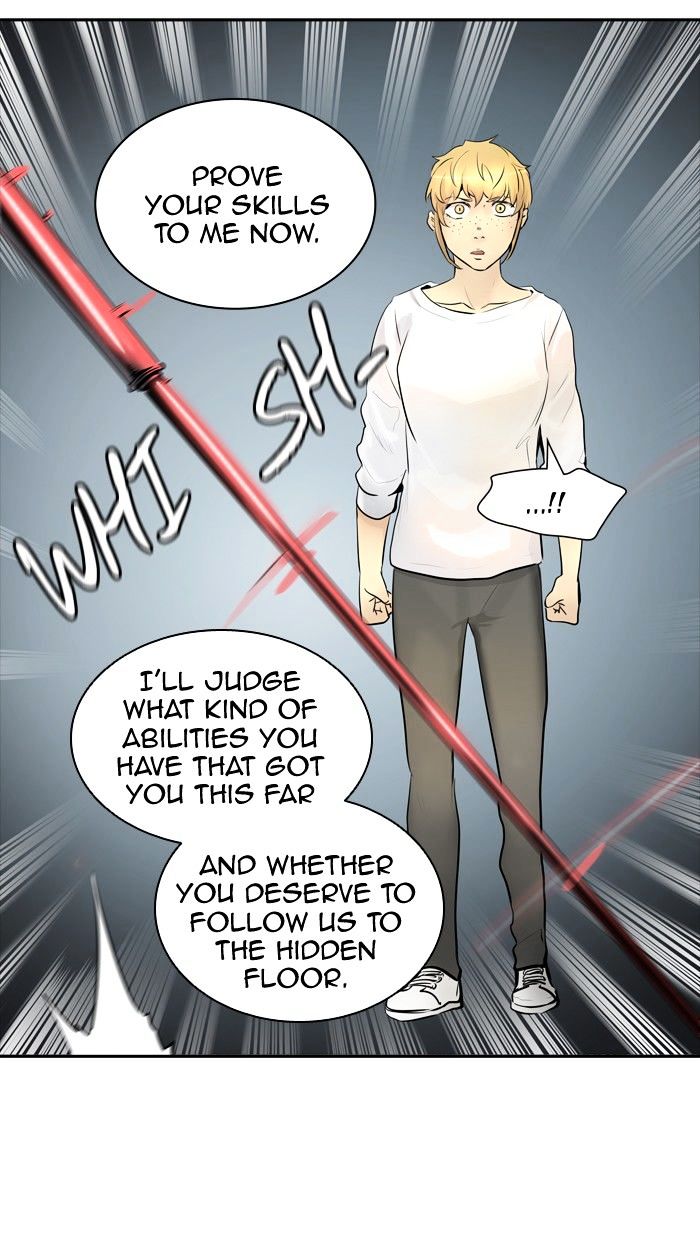 Tower of God - Chapter 341 Page 85