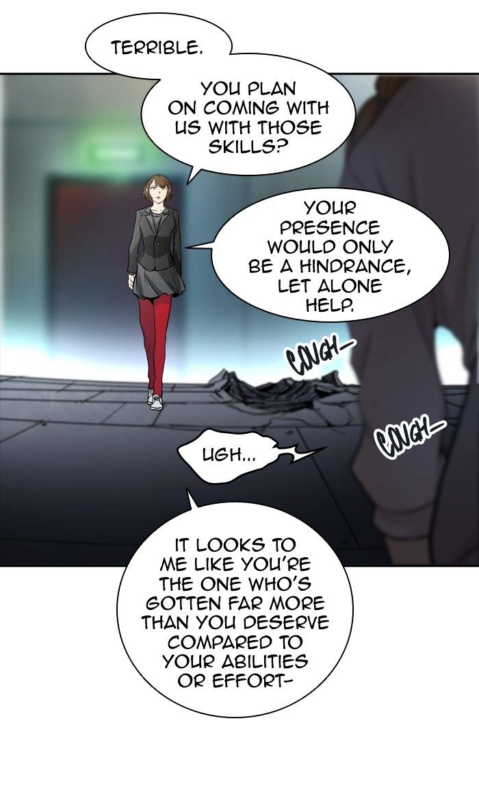 Tower of God - Chapter 341 Page 97